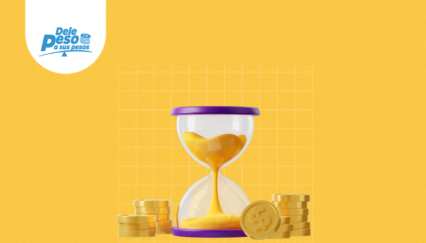 Expira una deuda