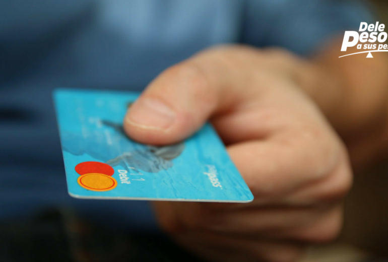 Cómo dominar la tarjeta de crédito