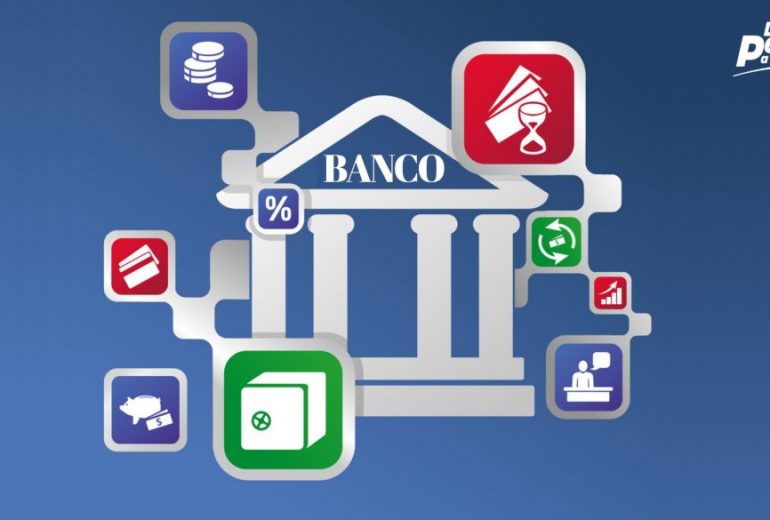 Bancos de Nicaragua