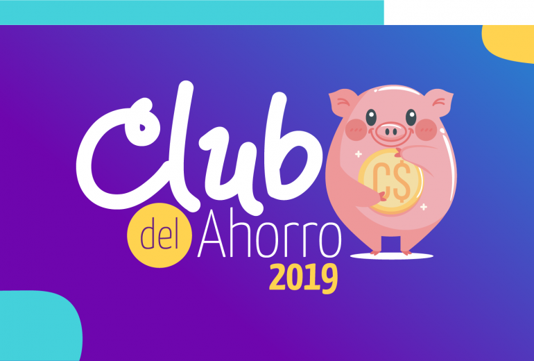 club del ahorro 2019