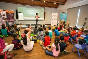 Finanzas para niños