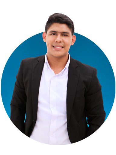 Hansell Rivera - Consultor Marketing Digital en Nicaragua