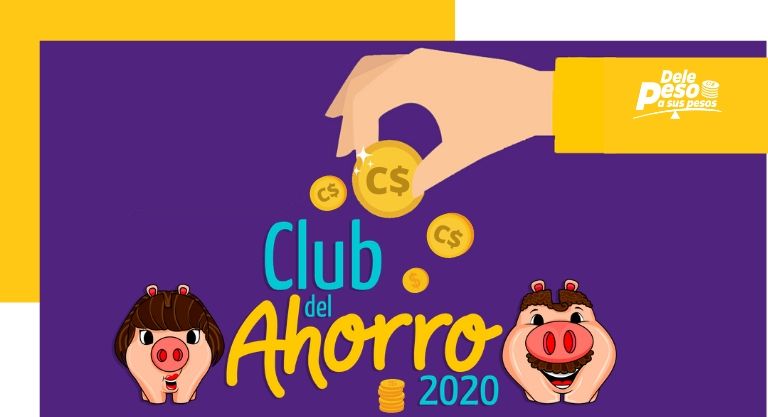 Cómo empezar a ahorrar con poco dinero: conocé el Club del Ahorro 2020