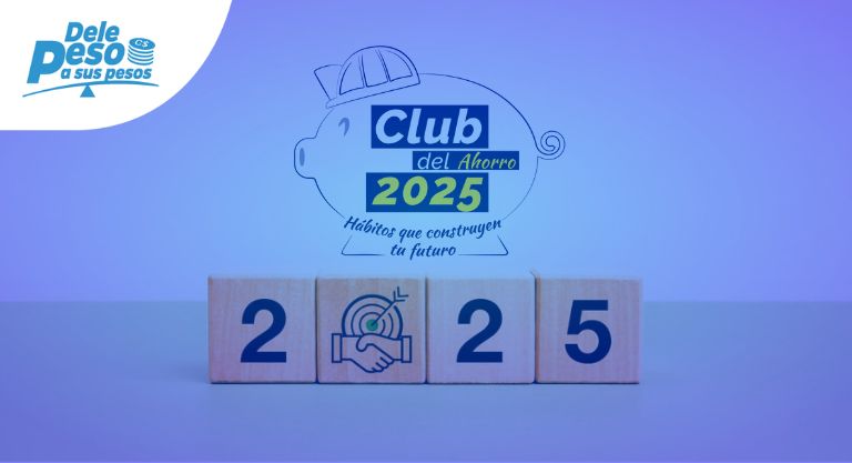 Club del ahorro 2025