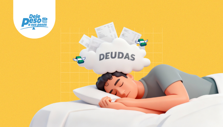 Salir de deudas Nicaragua