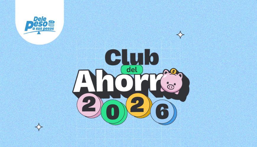 Club del ahorro 2026