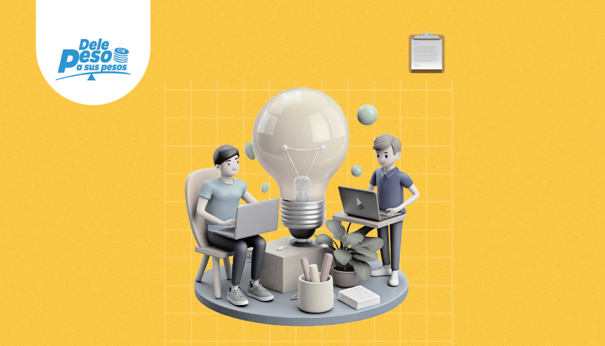 Taller del emprendimiento 2026