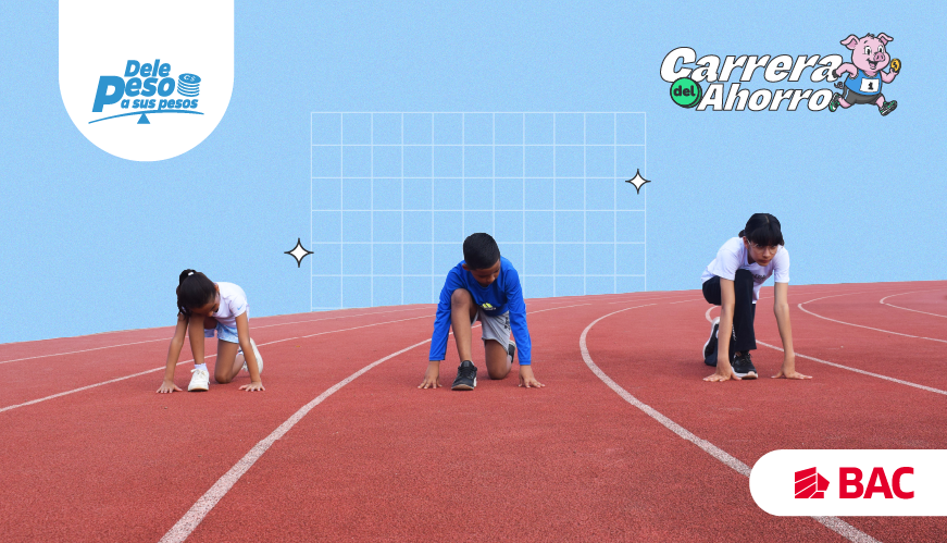 Carrera del Ahorro 2026